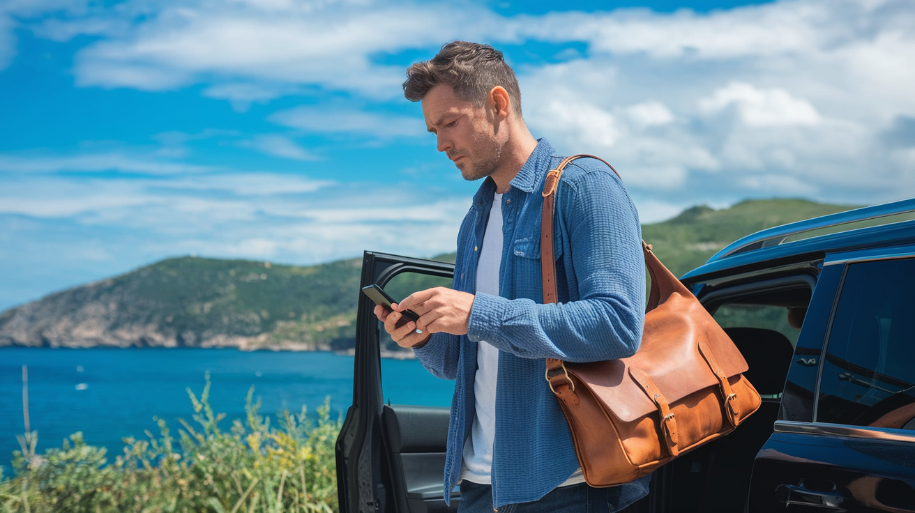 Bari to Naples Airport Transfer: Your Complete Guide